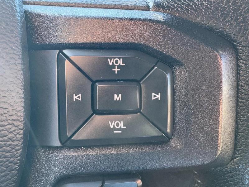 used 2016 Ford F-150 car, priced at $17,295