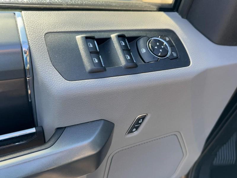 used 2016 Ford F-150 car, priced at $17,295