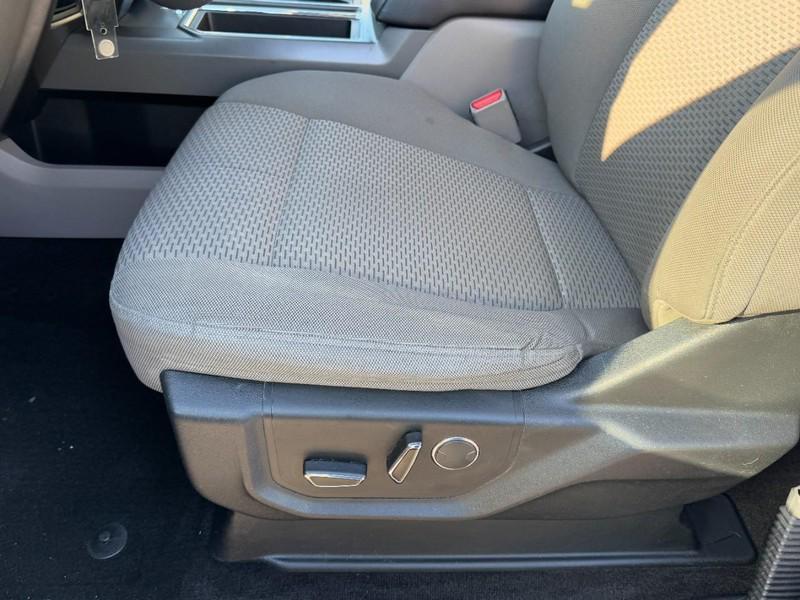 used 2016 Ford F-150 car, priced at $17,295