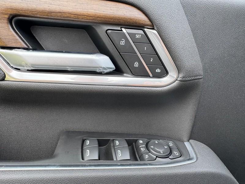 new 2025 Chevrolet Silverado 3500 car, priced at $82,245