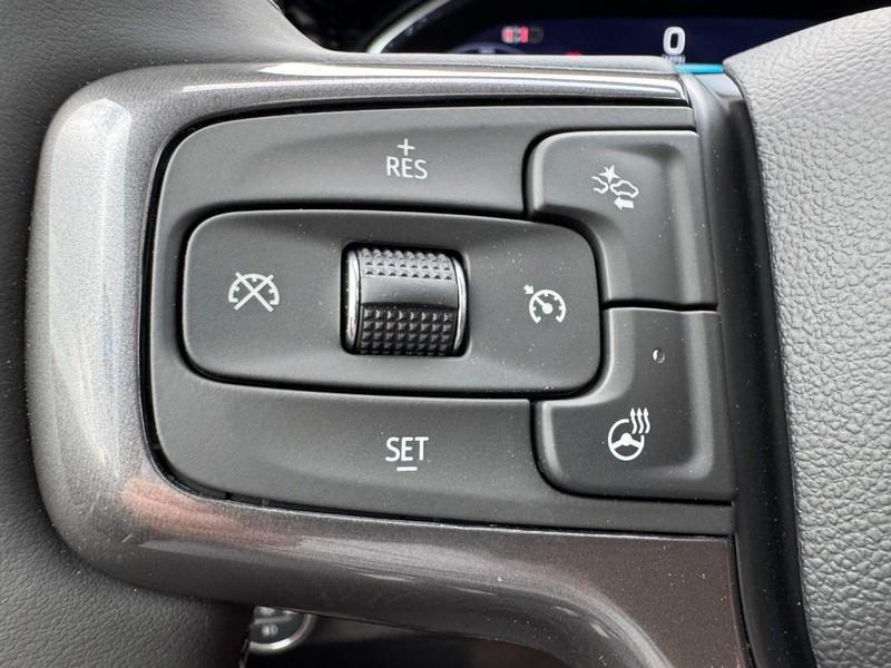 new 2025 Chevrolet Silverado 3500 car, priced at $82,245