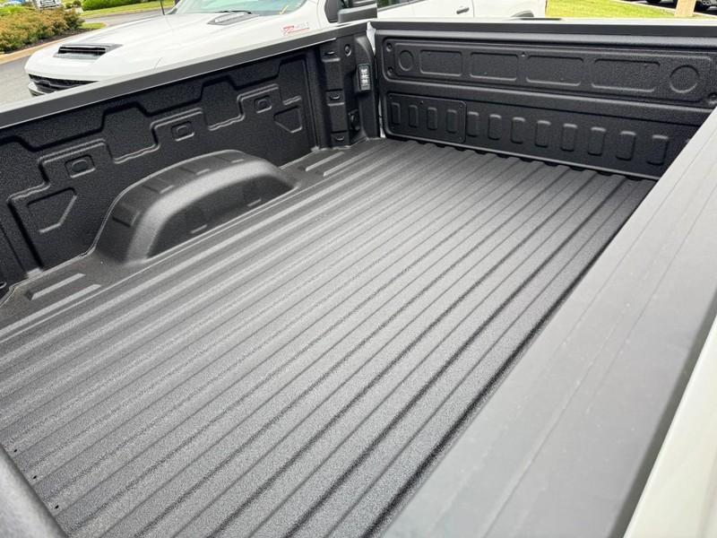 new 2025 Chevrolet Silverado 3500 car, priced at $82,245