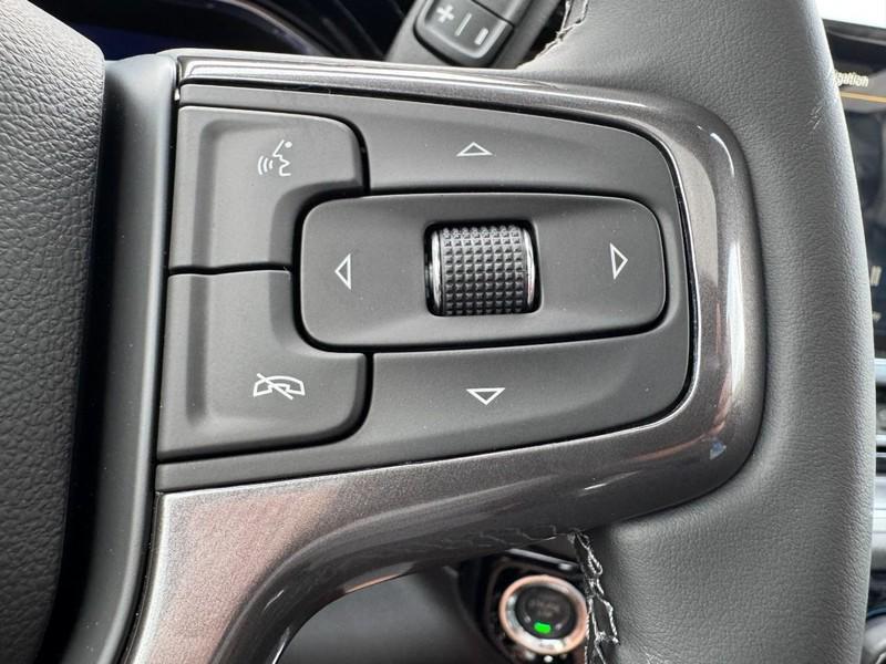 new 2025 Chevrolet Silverado 3500 car, priced at $82,245