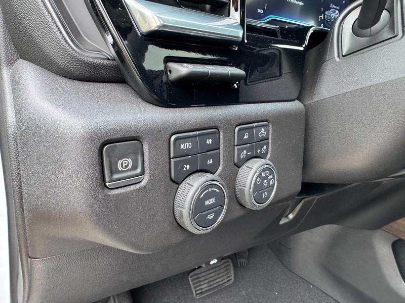 new 2025 Chevrolet Silverado 3500 car, priced at $82,245