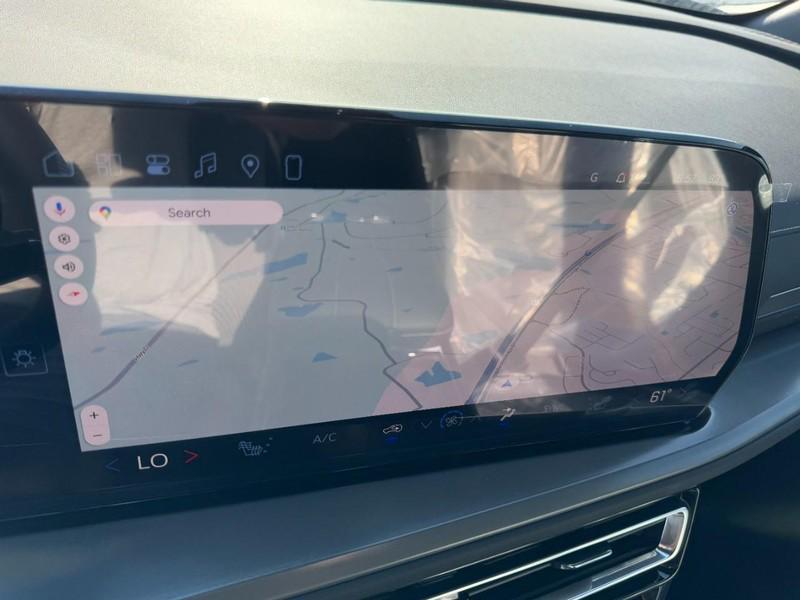 new 2026 Chevrolet Traverse car, priced at $41,230