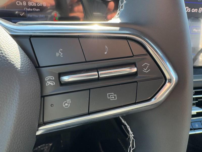 new 2026 Chevrolet Traverse car, priced at $41,230