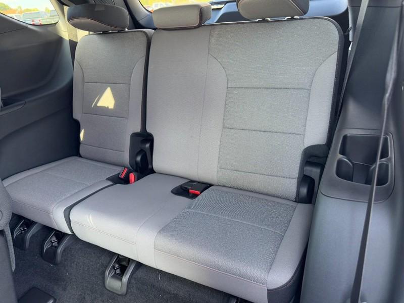 new 2026 Chevrolet Traverse car, priced at $41,230