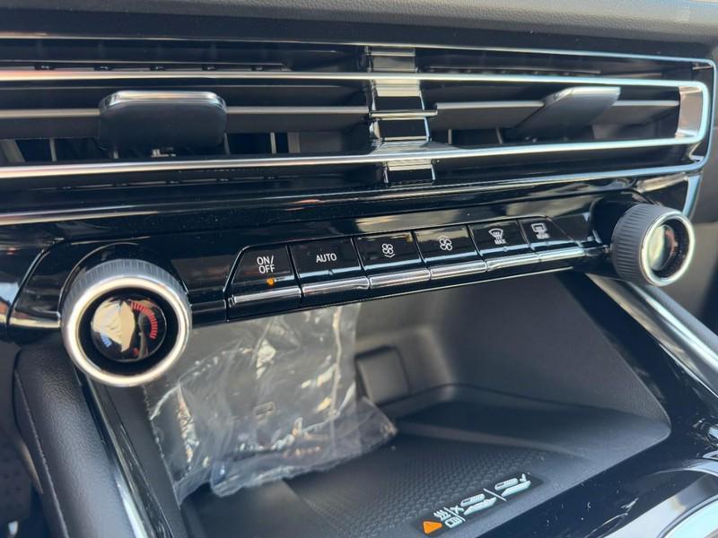 new 2026 Chevrolet Traverse car, priced at $41,230