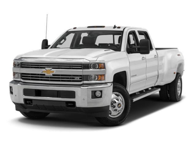 used 2015 Chevrolet Silverado 3500 car