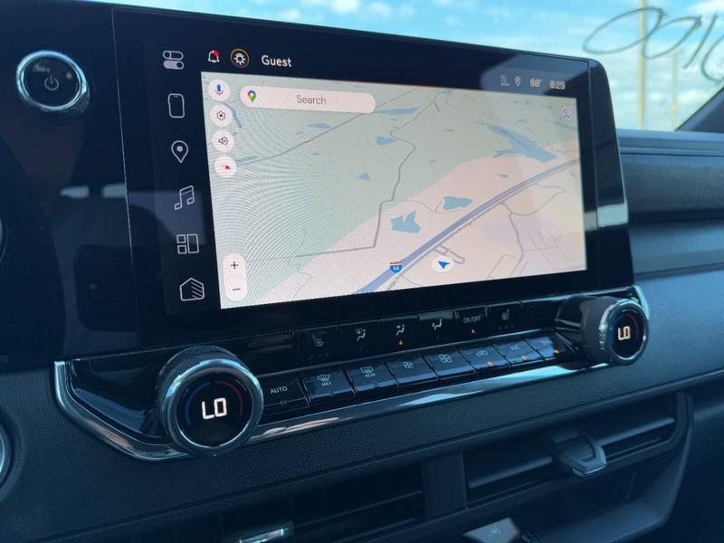 new 2026 Chevrolet Colorado car, priced at $40,920