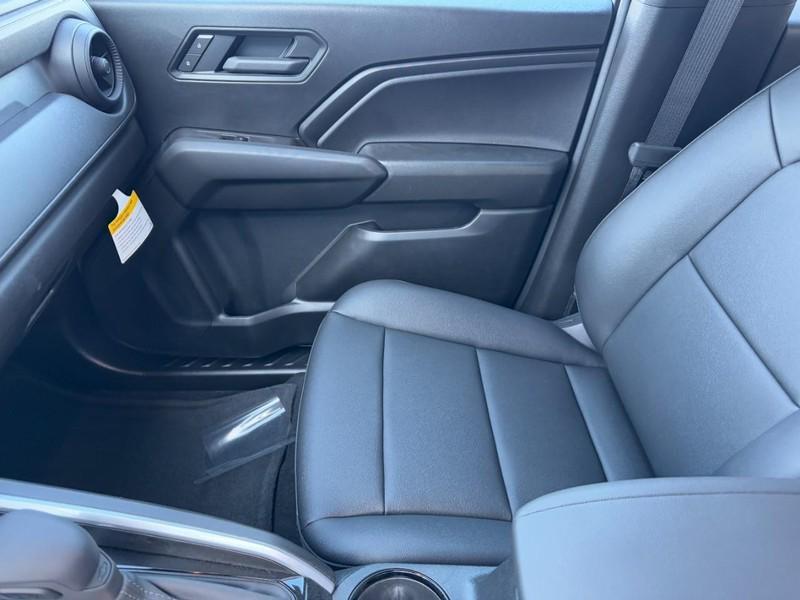 new 2026 Chevrolet Colorado car, priced at $40,920
