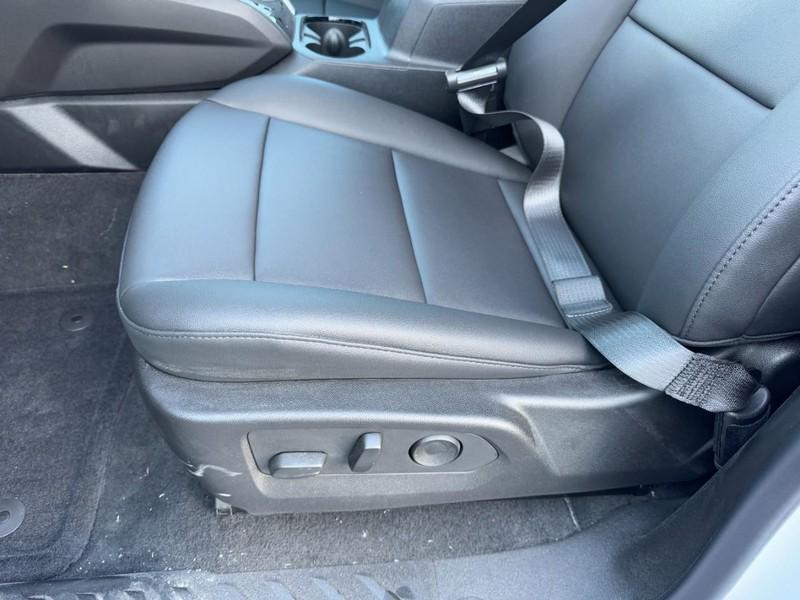 new 2026 Chevrolet Colorado car, priced at $40,920