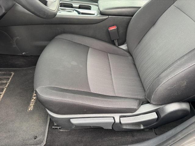 used 2024 Nissan Sentra car, priced at $21,995