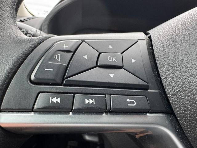 used 2024 Nissan Sentra car, priced at $21,995