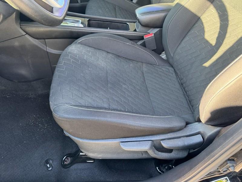 used 2021 Nissan Kicks car, priced at $13,695