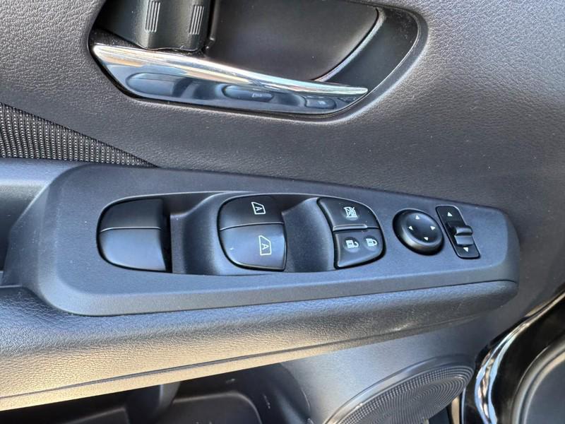 used 2021 Nissan Kicks car, priced at $13,695