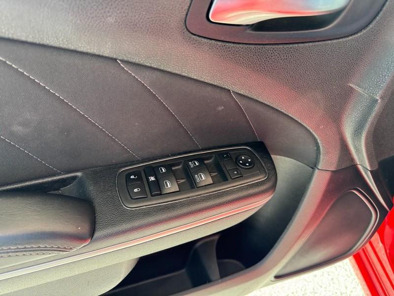 used 2022 Dodge Charger car, priced at $18,995