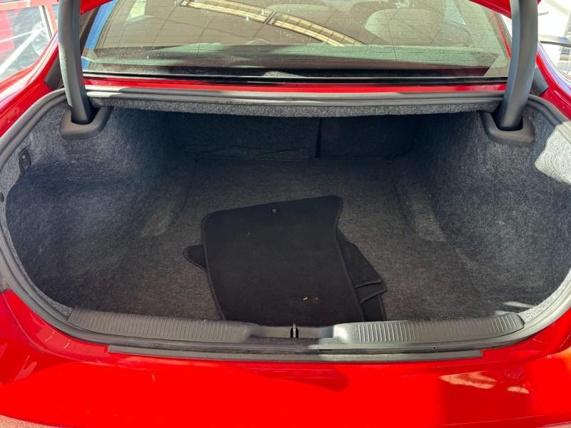 used 2022 Dodge Charger car, priced at $18,995