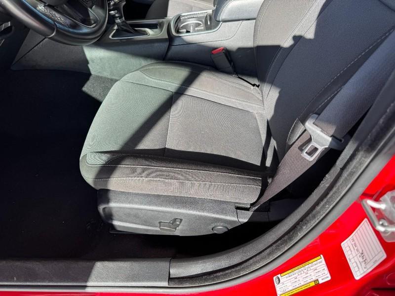 used 2022 Dodge Charger car, priced at $18,995