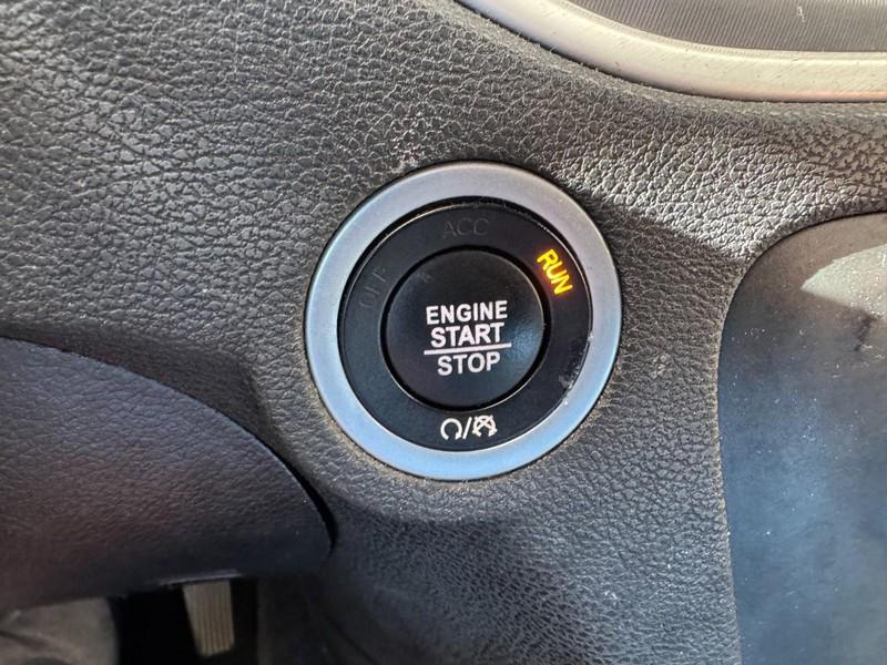 used 2022 Dodge Charger car, priced at $18,995