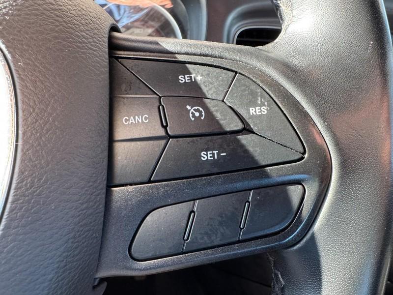 used 2022 Dodge Charger car, priced at $18,995