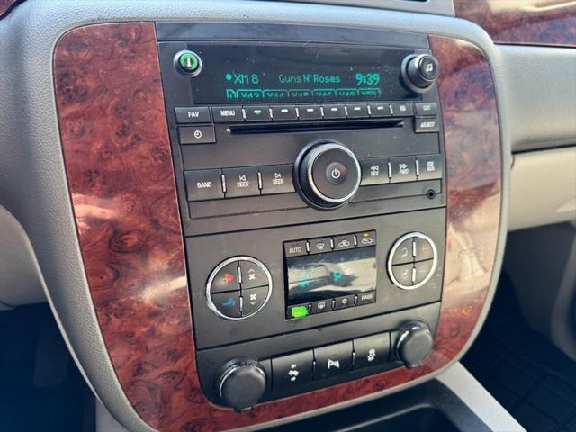 used 2013 Chevrolet Avalanche car, priced at $13,995