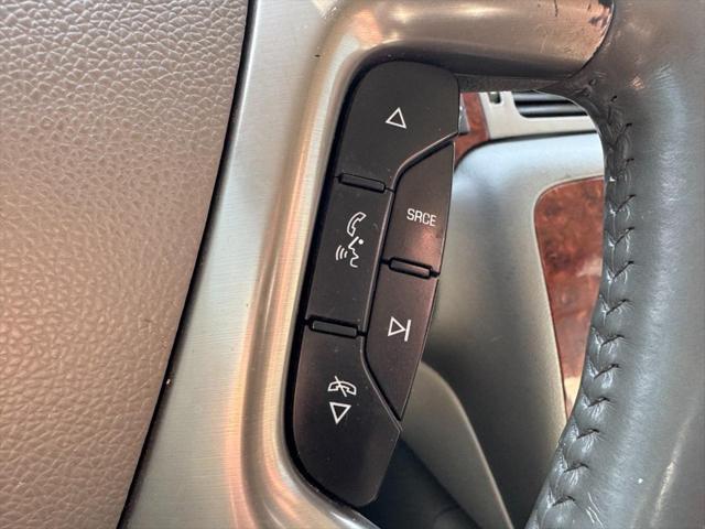 used 2013 Chevrolet Avalanche car, priced at $13,995