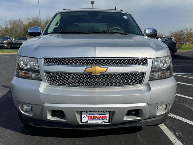 used 2013 Chevrolet Avalanche car, priced at $13,995