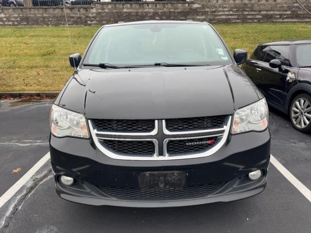 used 2019 Dodge Grand Caravan car, priced at $11,995