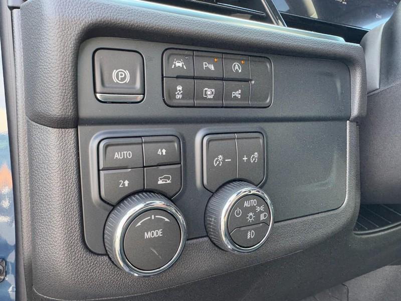 new 2026 Chevrolet Tahoe car, priced at $81,815