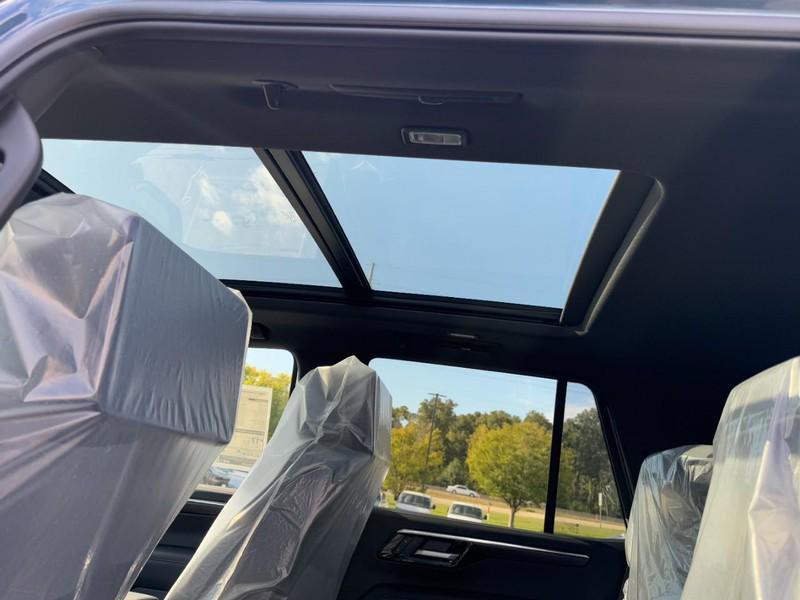 new 2026 Chevrolet Tahoe car, priced at $81,815