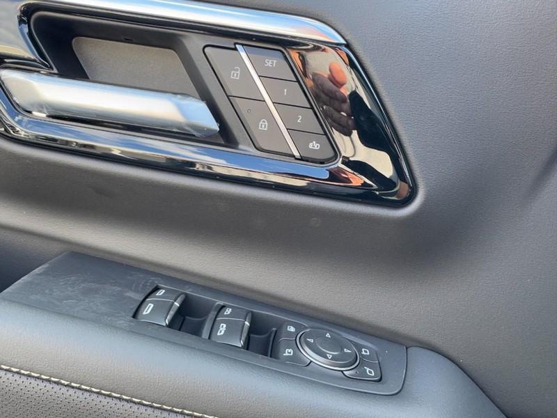 new 2026 Chevrolet Tahoe car, priced at $81,815