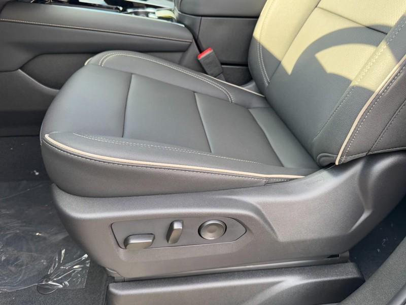 new 2026 Chevrolet Tahoe car, priced at $81,815
