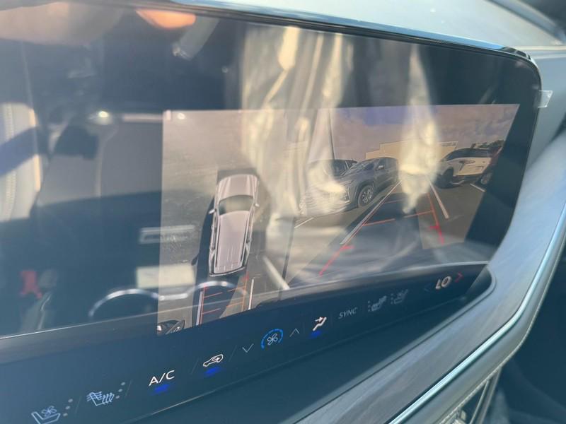 new 2026 Chevrolet Tahoe car, priced at $81,815