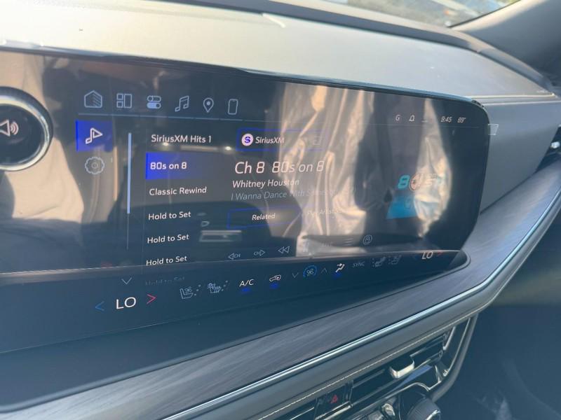new 2026 Chevrolet Tahoe car, priced at $81,815