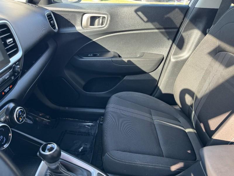 used 2023 Hyundai Venue car, priced at $15,795