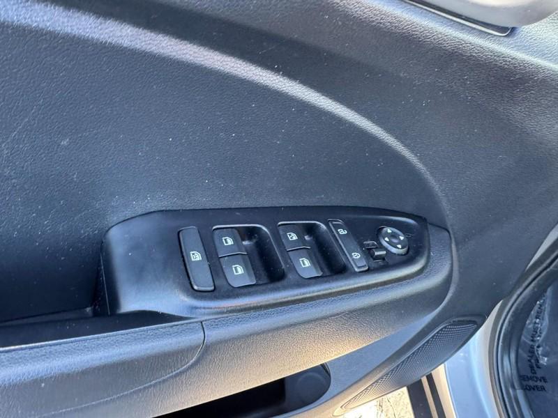 used 2023 Hyundai Venue car, priced at $15,795