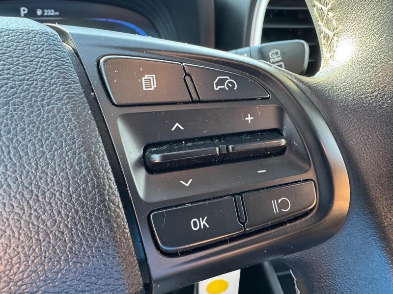 used 2023 Hyundai Venue car, priced at $15,795