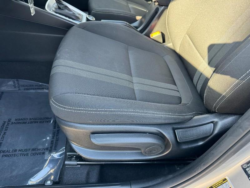 used 2023 Hyundai Venue car, priced at $15,795
