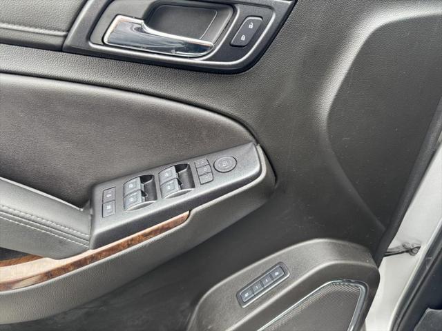 used 2020 Chevrolet Suburban car, priced at $28,995