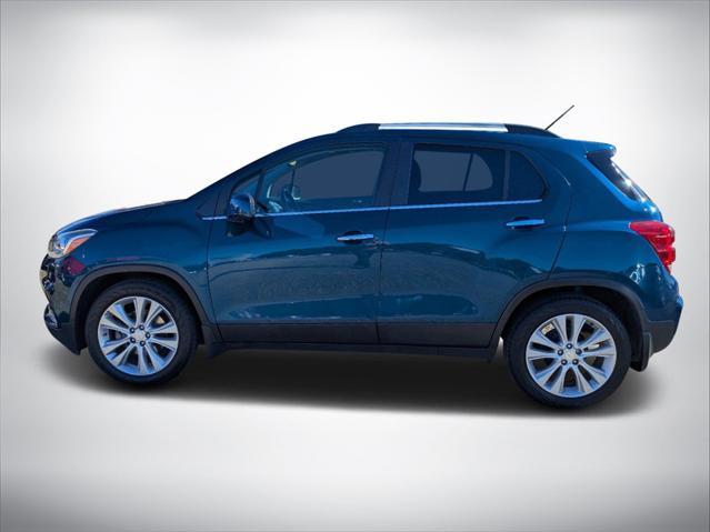 used 2019 Chevrolet Trax car, priced at $16,548