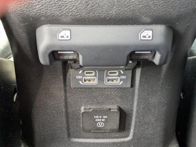 used 2023 Jeep Gladiator car, priced at $31,888