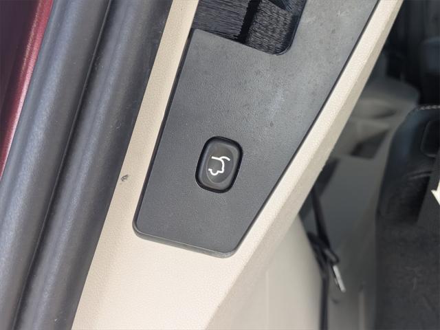 used 2020 Dodge Grand Caravan car, priced at $16,093