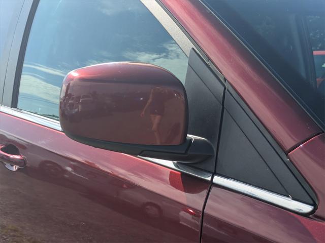 used 2020 Dodge Grand Caravan car, priced at $16,093