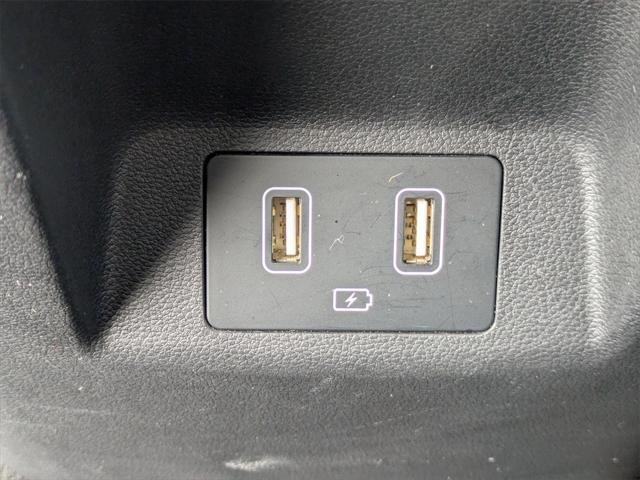 used 2024 Hyundai Tucson car, priced at $24,000