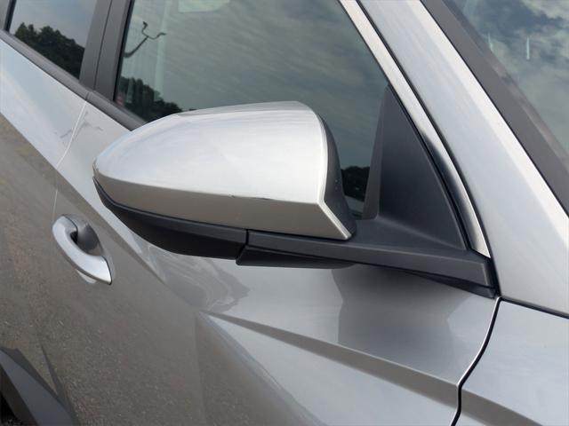 used 2024 Hyundai Tucson car, priced at $24,000