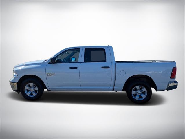 used 2022 Ram 1500 Classic car, priced at $26,188