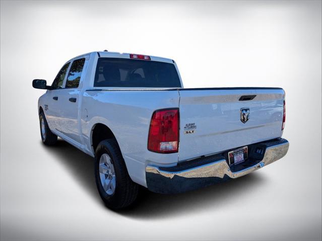 used 2022 Ram 1500 Classic car, priced at $26,188