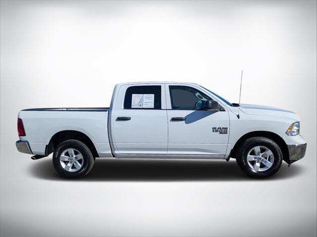 used 2022 Ram 1500 Classic car, priced at $26,188