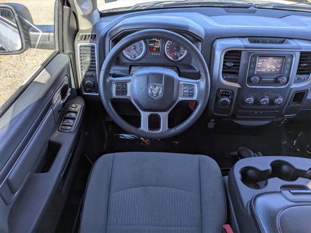 used 2022 Ram 1500 Classic car, priced at $26,188